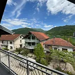 Idas - Kuca Na Jezeru - Haus Am - - Celebici Kod Konjica Сasa de vacaciones *