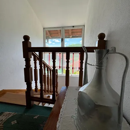 Idas - Kuca Na Jezeru - Haus Am - - Celebici Kod Konjica *