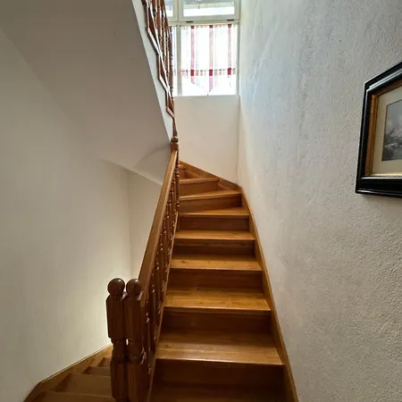 Feriehus Idas - Kuca Na Jezeru - Haus Am - - Celebici Kod Konjica