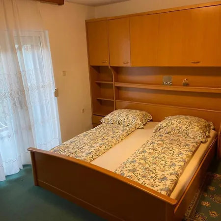 Idas - Kuca Na Jezeru - Haus Am - - Celebici Kod Konjica Сasa de vacaciones *