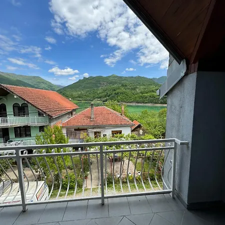 Feriehus Idas - Kuca Na Jezeru - Haus Am - - Celebici Kod Konjica