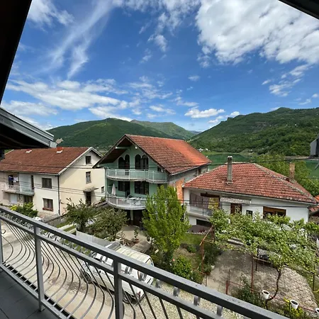 Idas - Kuca Na Jezeru - Haus Am - - Celebici Kod Konjica Feriehus *