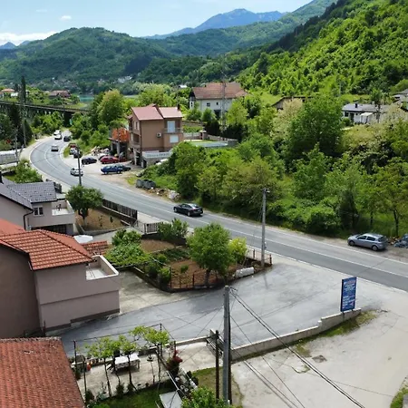 Idas - Kuca Na Jezeru - Haus Am - - Celebici Kod Konjica *